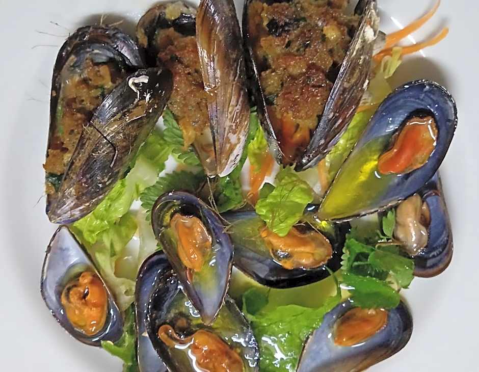 Hotel Ristorante Sturno