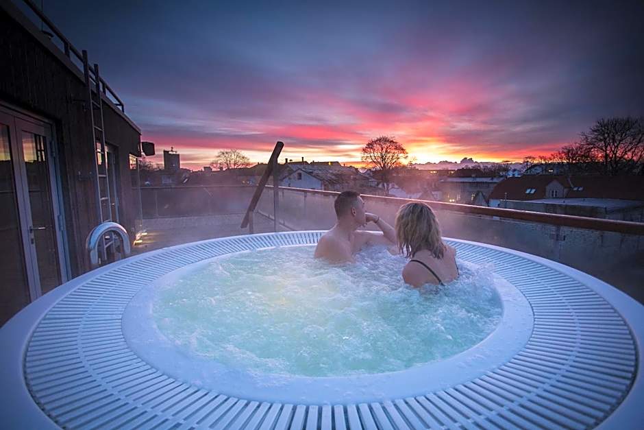 Johan Suites & Spa