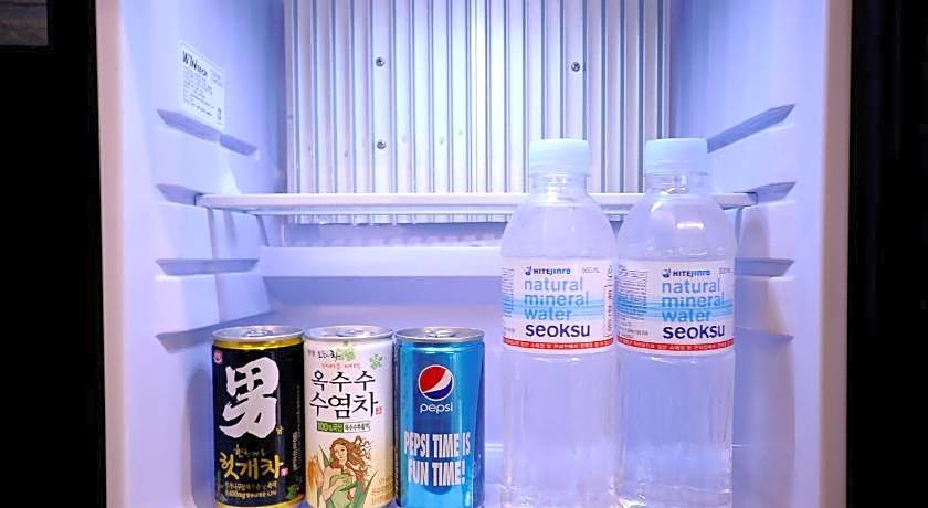 Queens Hotel Seomyeon Busan