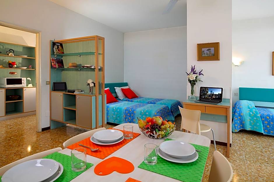 Residence Giusti 6