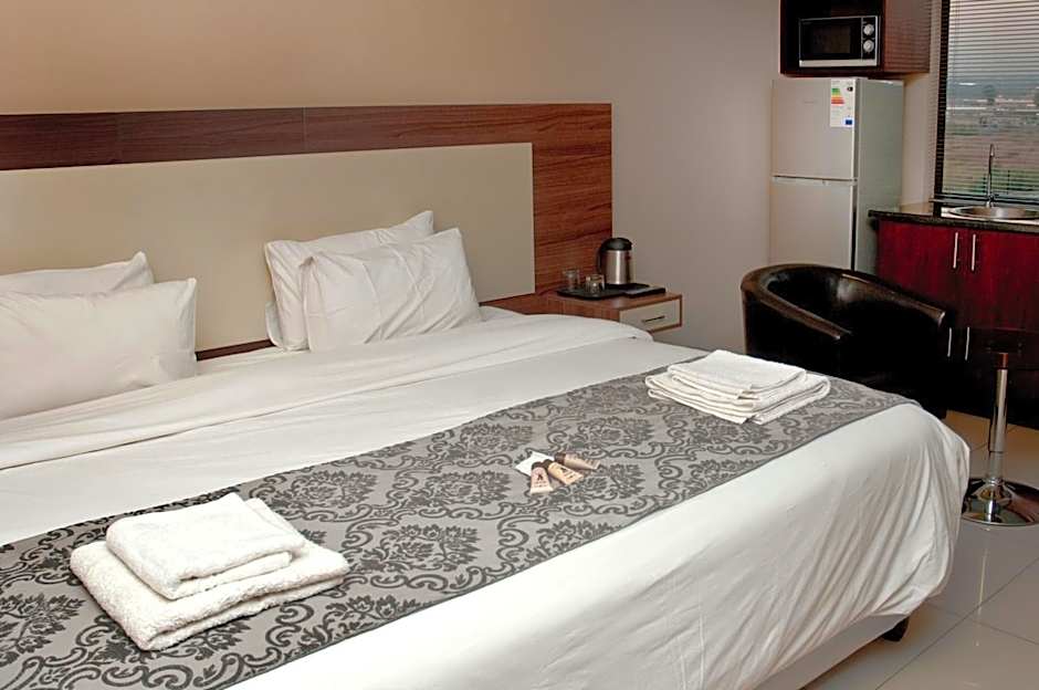 Eagle Nest Luxury Accommodation