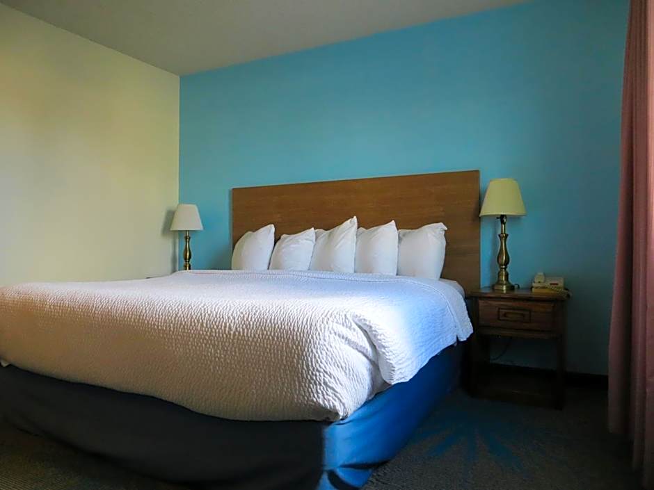Days Inn by Wyndham Alamosa