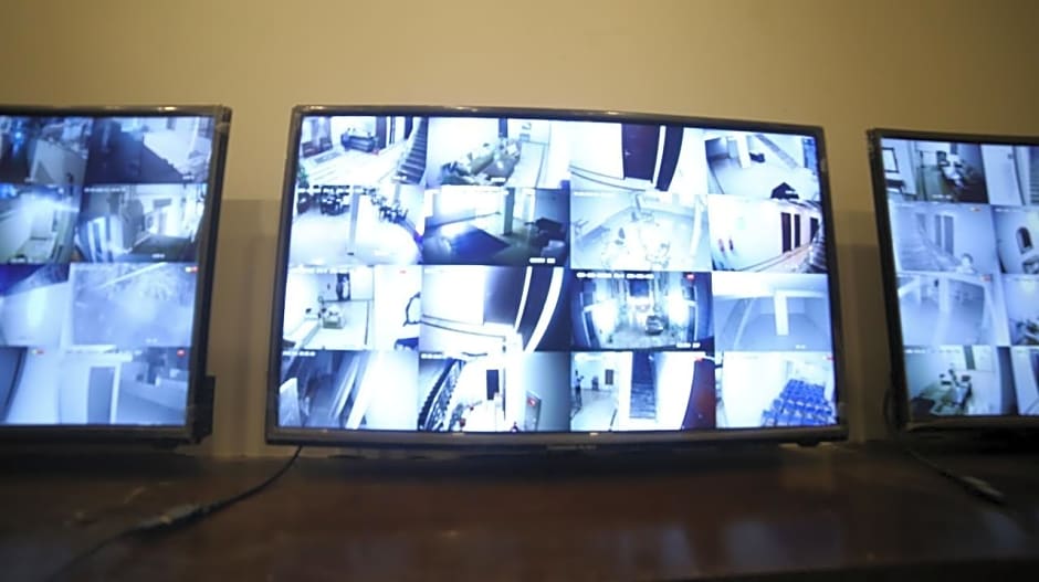 Zifan Hotel & Suites