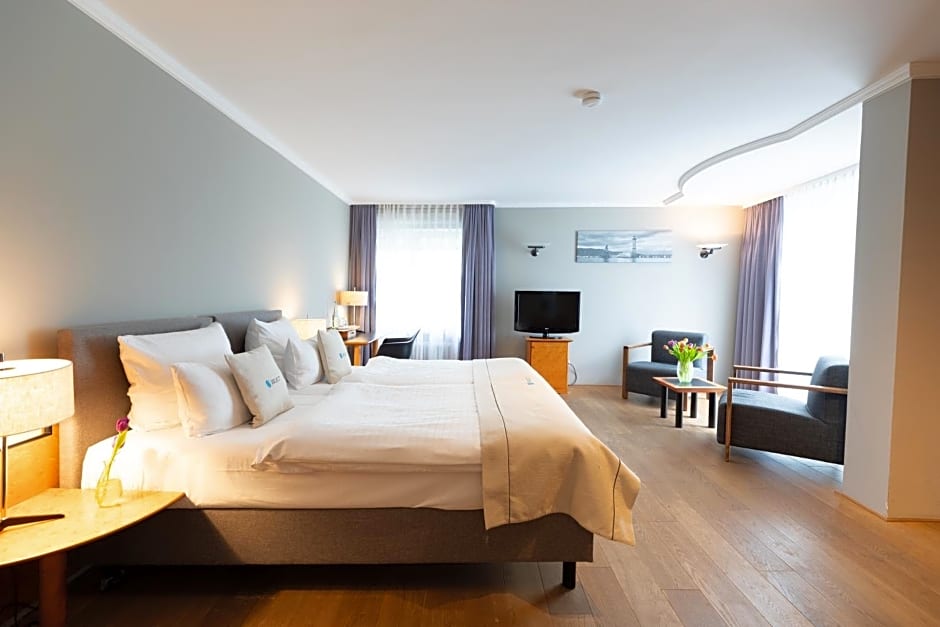Select Hotel Friedrichshafen