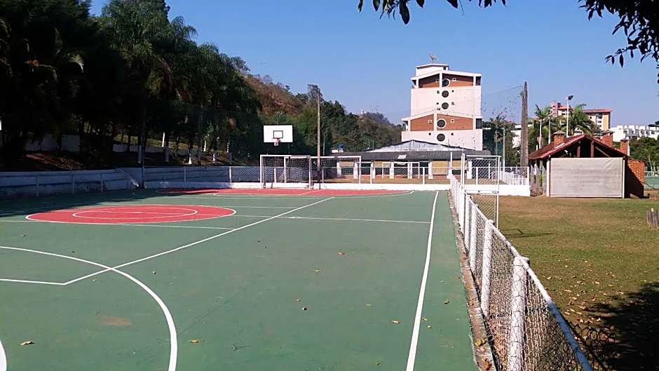 Apartamento Hotel Cavalinho Branco