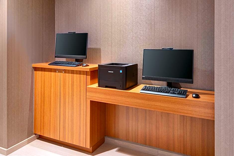 SpringHill Suites By Marriott Tifton