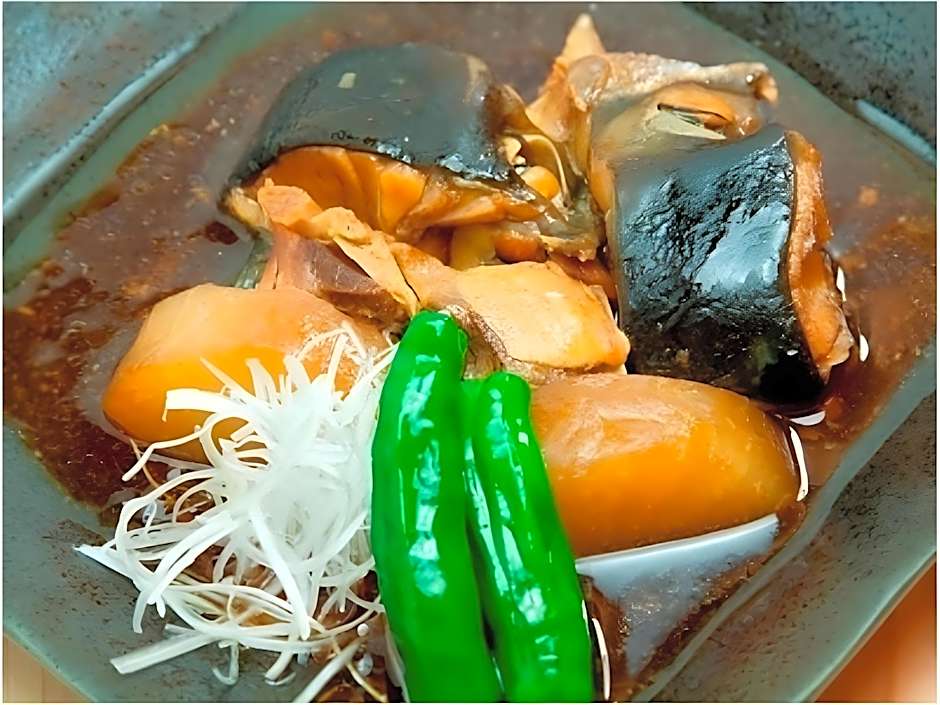 Hotel Route Inn Ashikaga-2