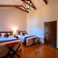 Hotel San Agustin Urubamba