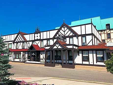 The Sherman Inn