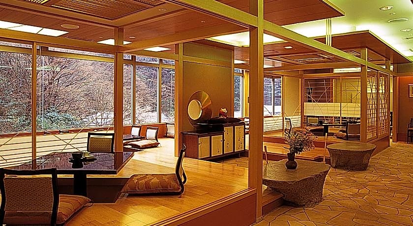 Gekkoen Kourokan Hotel