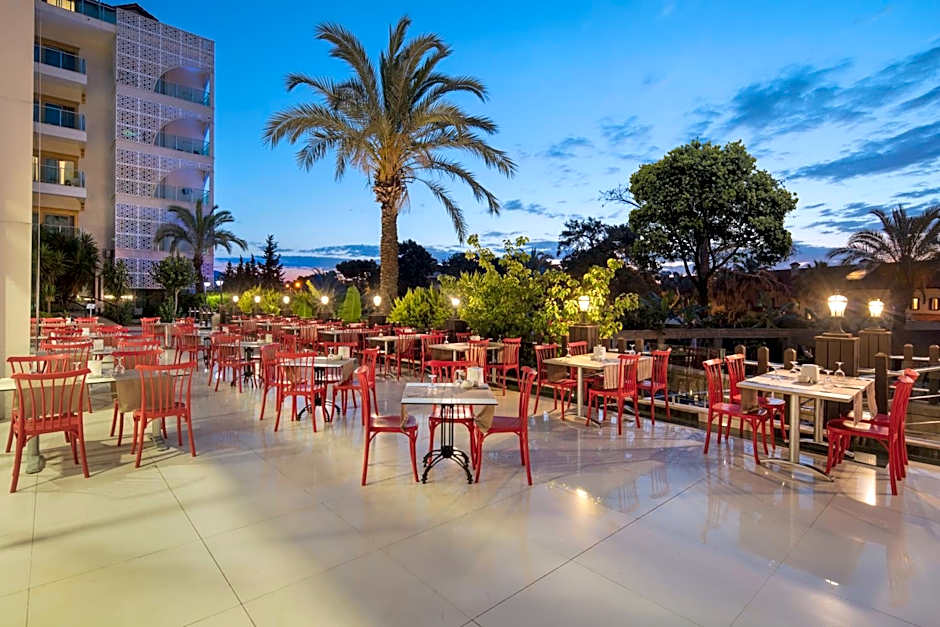 Grand Ring Hotel