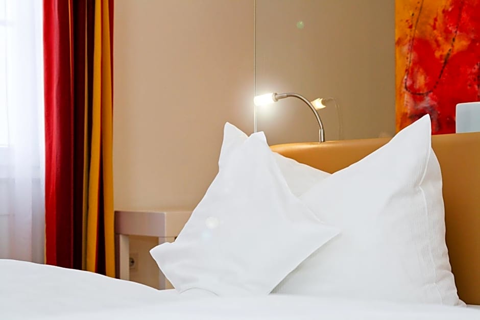 Hotel Seehof