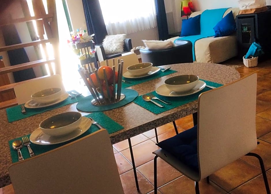 Quinta Da vida Serena