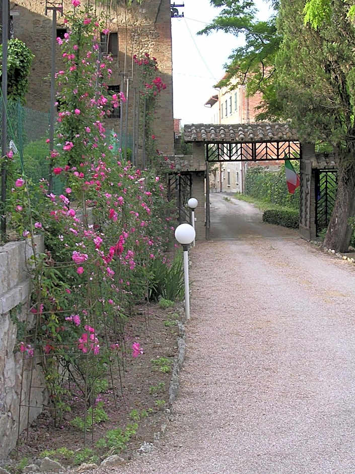 Casa Fiorita