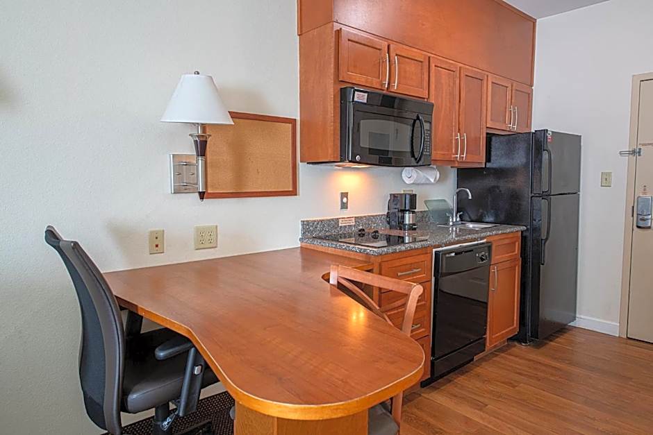 Candlewood Suites New Iberia By IHG