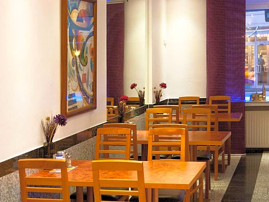 Breslauer Hof Am Dom