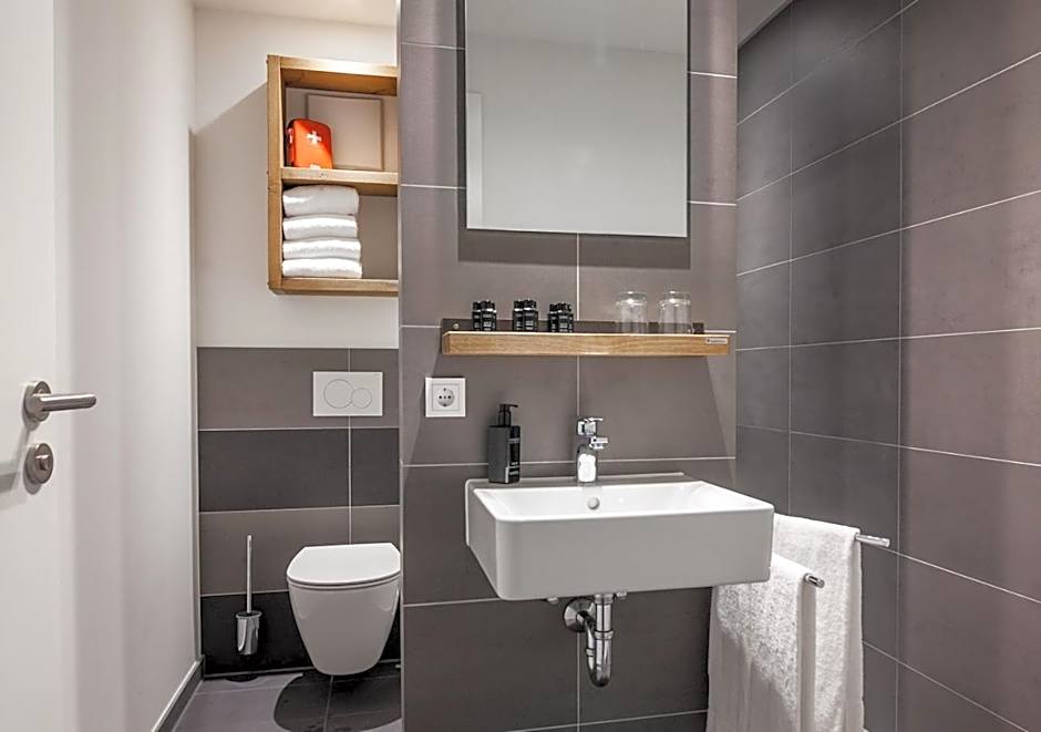 Staycity Aparthotels Dresden City Centre