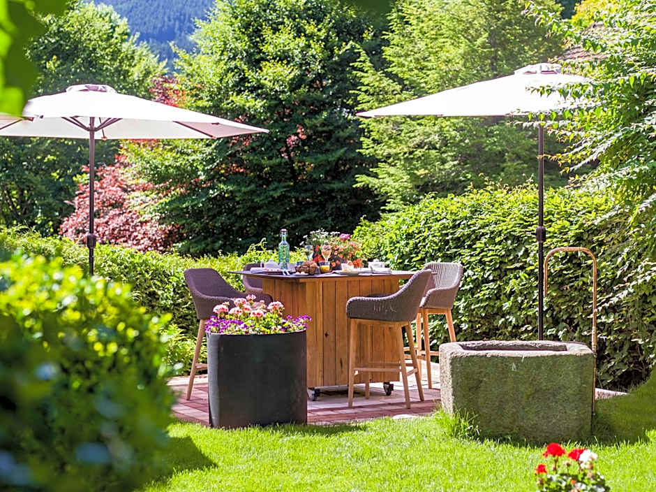 Ammergauer Zeitgeist