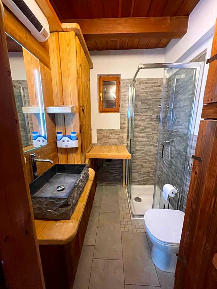 Hotel Chacaril