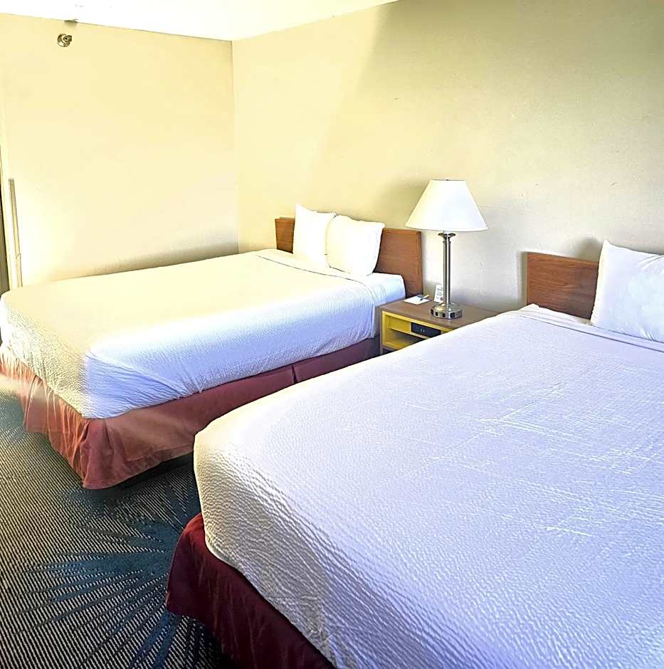 Days Inn by Wyndham North Sioux City