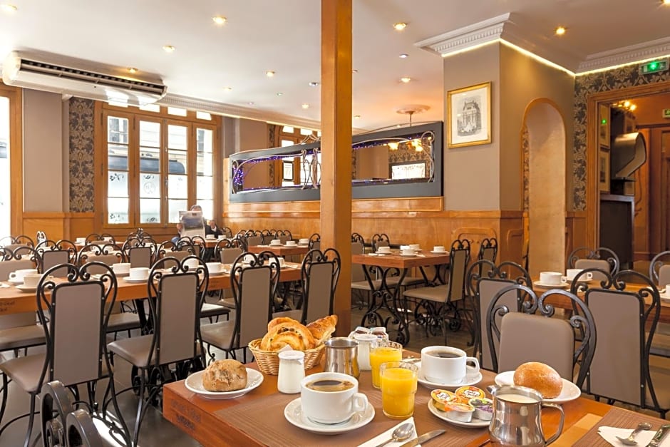 Grand Hotel Amelot