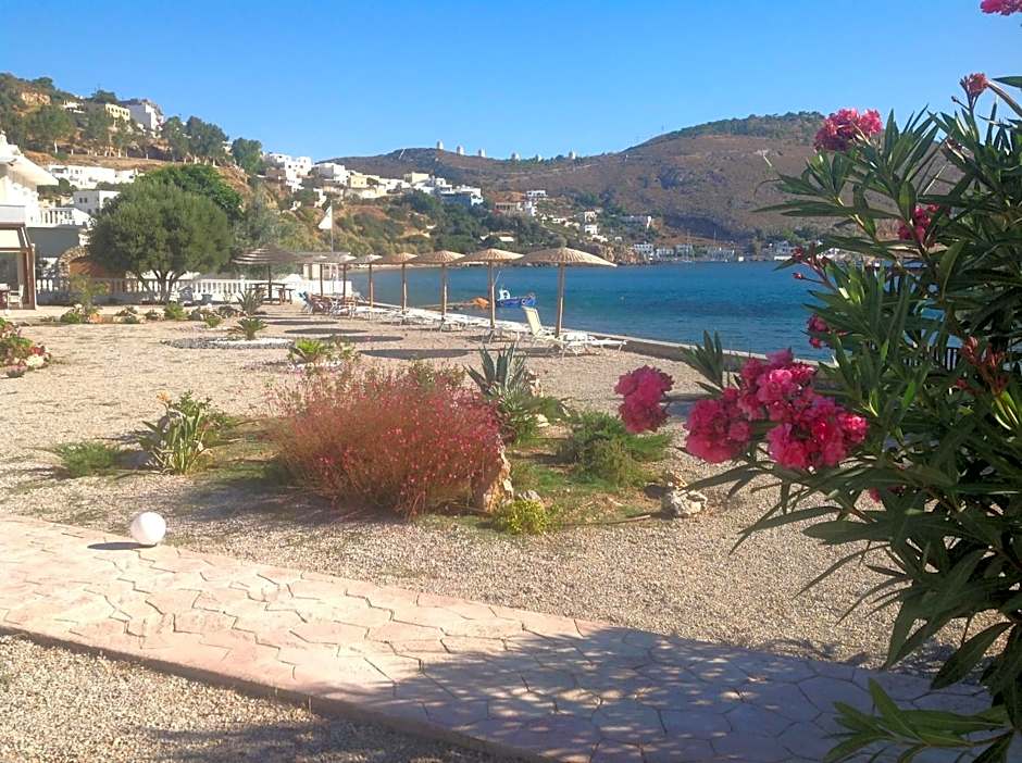 Tony's Beach
