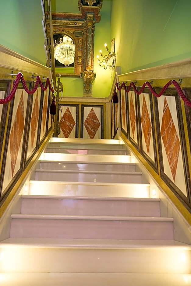 Hotel Ateneo Sevilla