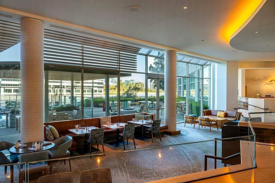 Grand Bay Hotel San Francisco