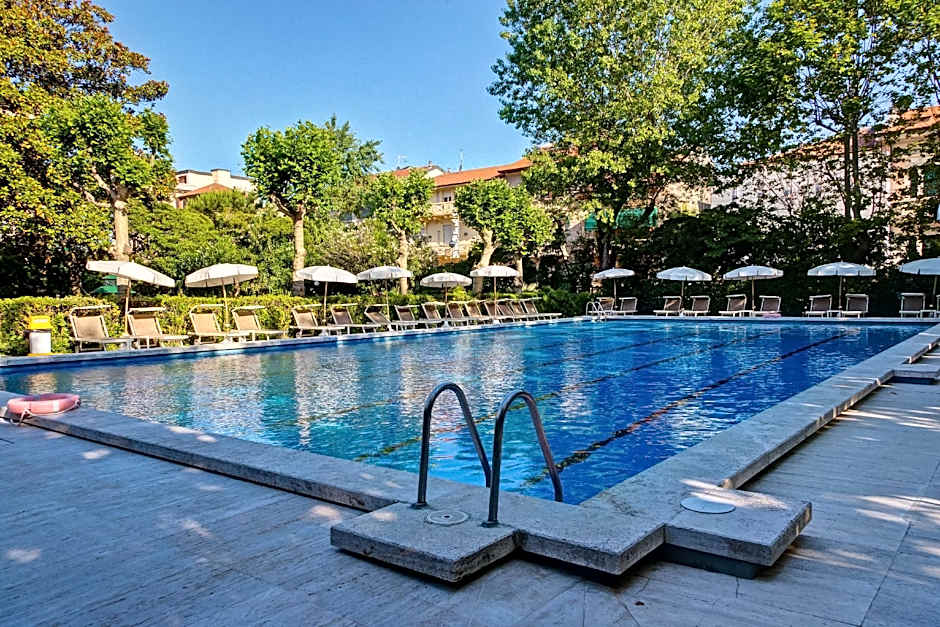 Grand Hotel Royal