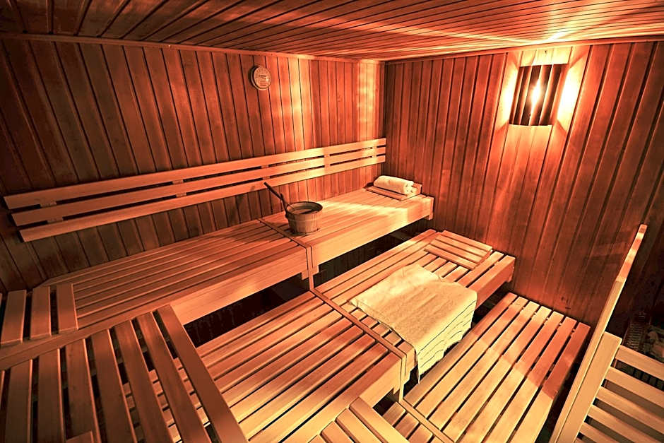 NOVINA HOTEL Sudwestpark