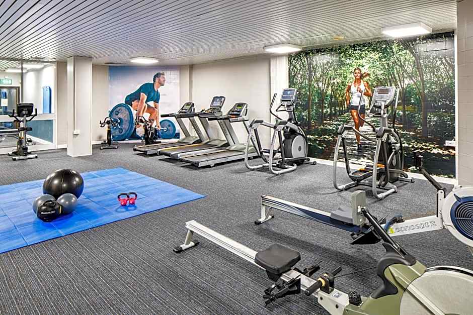 Mercure Swansea Hotel