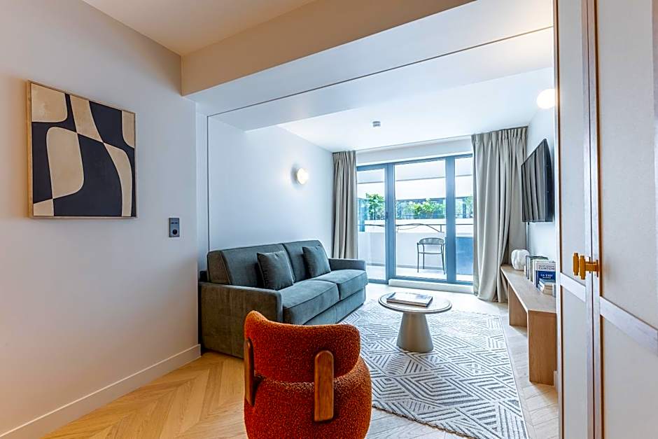 Quartier Libre Opera