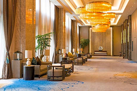 Pullman Nanchang Sunac