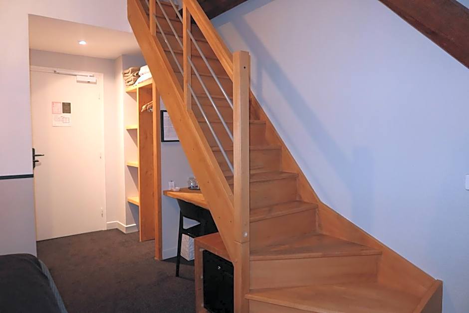 Hotel Spa Azteca Barcelonnette