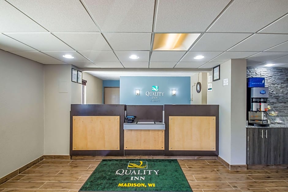 AmericInn by Wyndham Madison WI