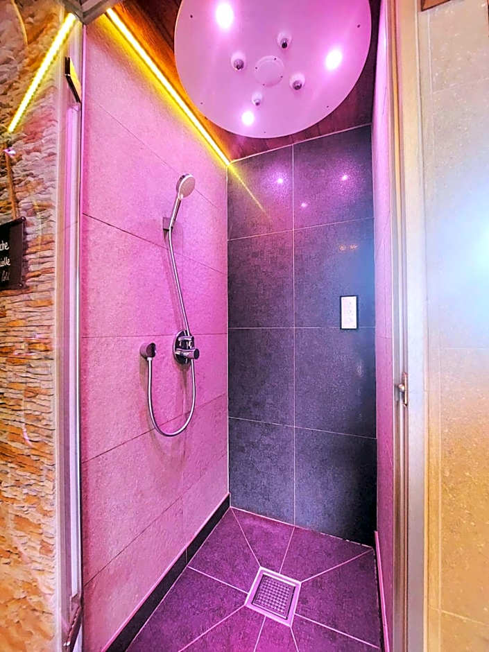 Park Hotel Suisse & Spa