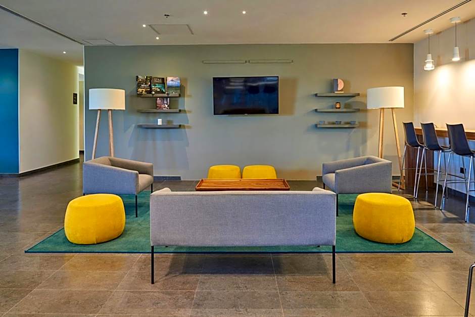 City Express by Marriott Guaymas