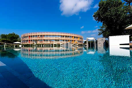 Isola di Albarella Hotel Capo Nord