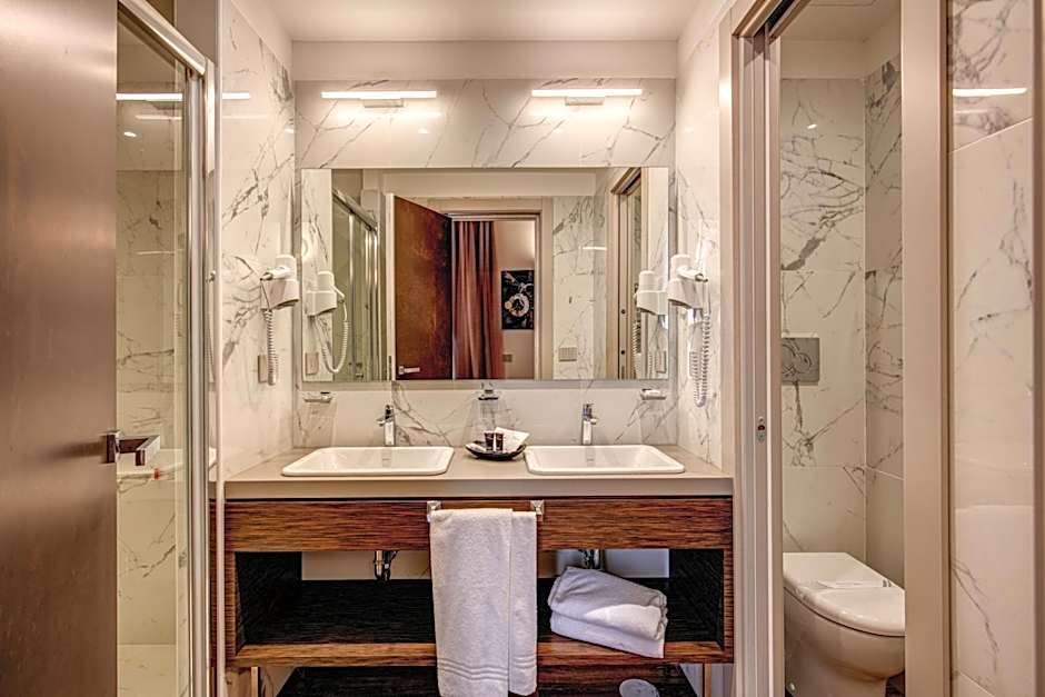 Al Manthia Hotel - Gruppo Trevi Hotels