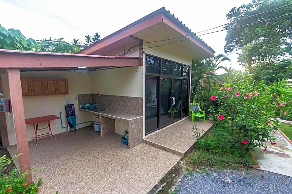 The Travelers Friend