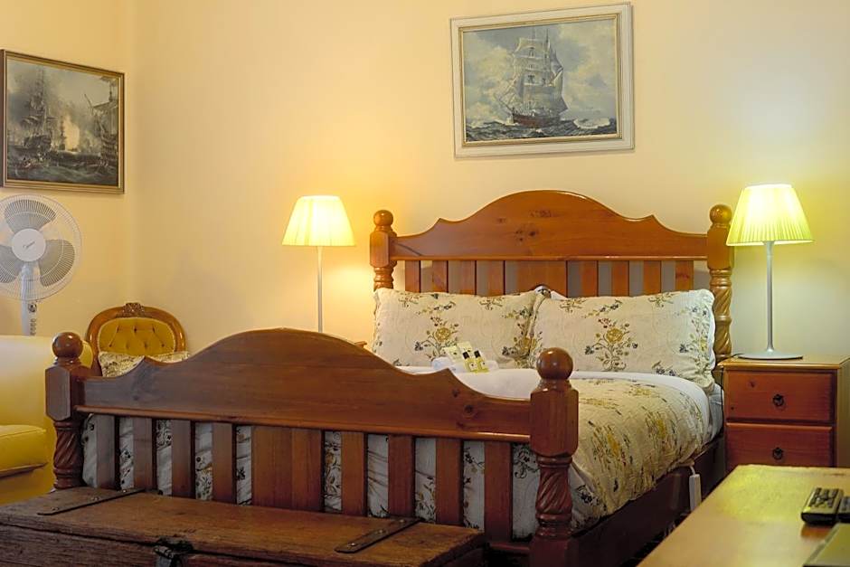 Edinburgh Gallery Bed & Breakfast