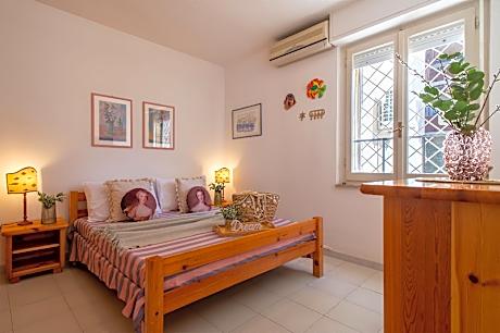 Sardinia re - Beach Flat