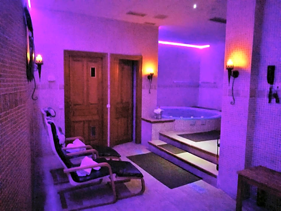 Posada Del Camino Real