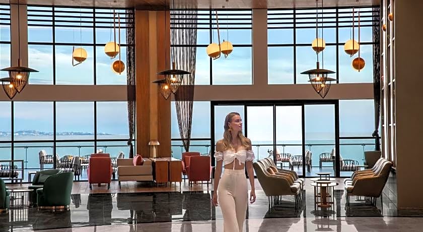 Mylome Luxury Hotel & Resort - Ultra All Inclusive