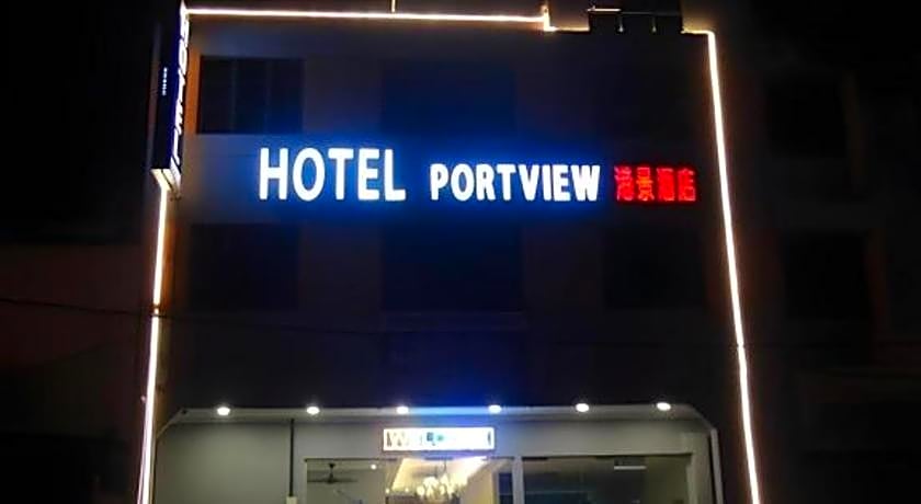 Portview Hotel