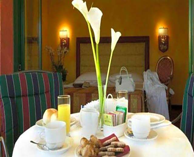 Hotel Motel Del Duca-Pavia