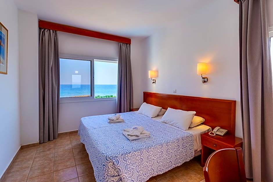 TETYK Hotel