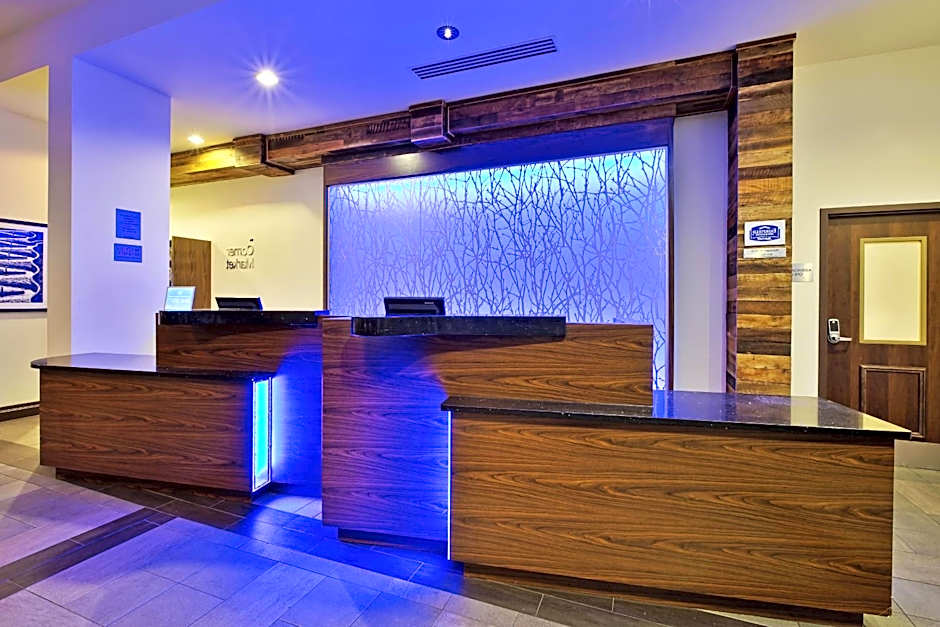 Fairfield Inn & Suites by Marriott Chattanooga