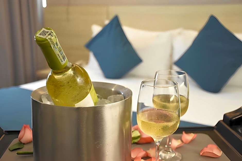 The Alana Hotel & Conference Center Malioboro Yogyakarta by ASTON