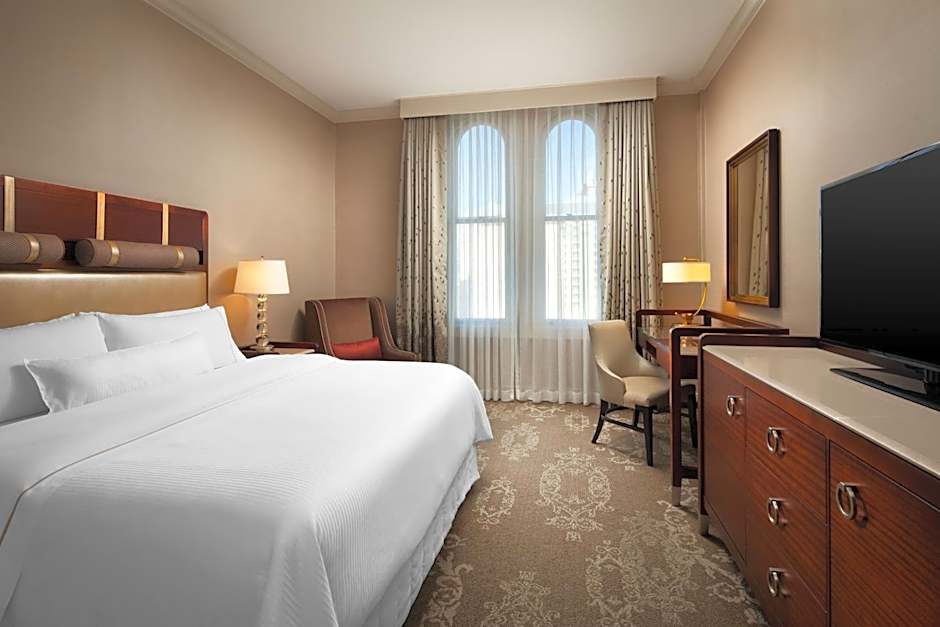 The Westin San Jose